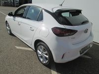 gebraucht Opel Corsa 1.2 Turbo Elegance Klimaau.Rückfahrkamera,Sitz + Lenkradheizung,