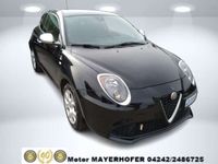 gebraucht Alfa Romeo MiTo MiTo ALFA14 SUPER