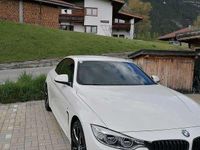 gebraucht BMW 435 d xDrive Cabrio M Performance Paket