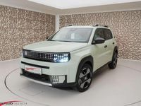 Neu Fiat Grande Panda La Prima 101 PS (74 kW) 2025 Blau Kleinwagen