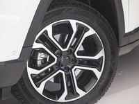 gebraucht Jeep Compass 1.5 Multiair Limited T4 FWD DCT7 e-Hybrid