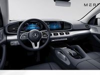 gebraucht Mercedes GLE300 d 4MATIC