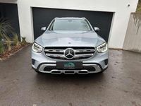 gebraucht Mercedes GLC220 d*4Matic*LED*AHK*RFK*PDC*NAVI*8-fach*uvm