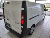 gebraucht Renault Trafic L2H1 30t dCi 120