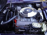 gebraucht Chevrolet Corvette Stingray Corvette