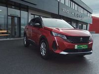 gebraucht Peugeot 3008 GT BHDI130EAT8