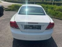 Gebraucht Volvo C70 Momentum 140 PS (102 kW) 2007 Cabrio