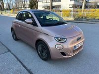 gebraucht Fiat 500e 500Icon