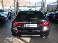 gebraucht BMW 120 d xDrive Aut.