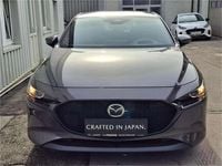 Gebraucht Mazda 3 Center-Line 140 PS (102 kW) 2025 Grau Limousine