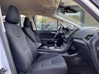 gebraucht Ford S-MAX Titanium 2.0 TDCi 7-Sitzer-Keyless-LED