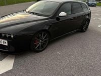 Gebraucht Alfa Romeo 159 Turismo 209 PS (153 kW) 2010 Kombi