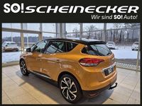 gebraucht Renault Scénic Scenic TCe 140 PF BOSE