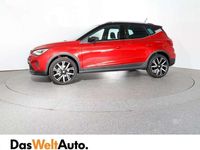 gebraucht Seat Arona FR Austria 1.0 TSI DSG