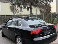 Gebraucht Audi A4 116 PS (85 kW) 2005 Limousine