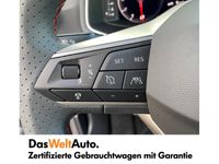 gebraucht Seat Arona FR Austria 1.0 TSI