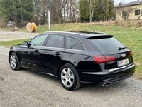 gebraucht Audi A6 A6C7 Facelift Avant 20TDI ultra intense S-tronic