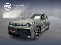 Gebraucht VW Tiguan Sport 150 PS (110 kW) 2026 Mittelgrün metallic SUV