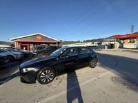 Gebraucht Mercedes 180 116 PS (85 kW) 2023 Schwarz Limousine