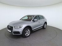 gebraucht Audi Q5 40 TDI ultra quattro Design