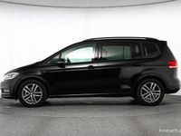 gebraucht VW Touran 1.5 TSI Comfortline Aut. 7-Sitzer WIE NEU -34%