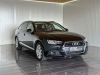 gebraucht Audi A4 Avant 40 TDI Stronic*SITZKLIMA*STANDHZG*AHK*