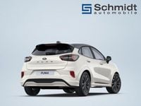 Neu Ford Puma ST-Line X 93 PS (68 kW) 2026 Weiß SUV