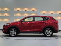 gebraucht Hyundai Tucson Style 4WD