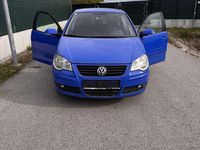 Gebraucht VW Polo Comfortline 60 PS (44 kW) 2005 Limousine