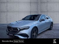 Gebraucht Mercedes E300 197 PS (144 kW) 2025 Silber Limousine