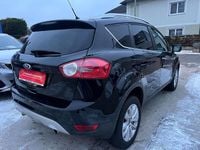 gebraucht Ford Kuga Titanium 4x4 20 Diesel