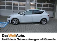 gebraucht Seat Leon FR TSI ACT DSG Start-Stopp