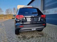 gebraucht Suzuki Vitara 1.4 Boosterjet 129PS HYBRID Comfort Klimaautoma...