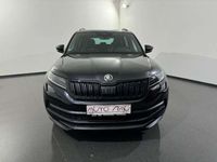 gebraucht Skoda Kodiaq 2.0 TDI SportLine 4x4