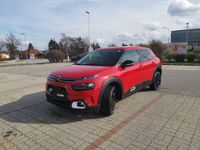 gebraucht Citroën C4 Cactus PureTech 110 Stop&Start Origins