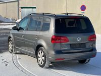 gebraucht VW Touran Comfortline 14 TSI