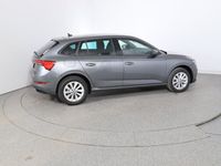 gebraucht Skoda Scala Style TSI DSG