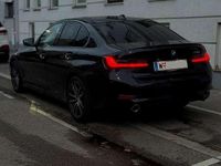 gebraucht BMW 320e G20 XB1 | TOP | Garantie | Sport Line | LED