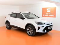 gebraucht Cupra Formentor 2.0 TSI 204 PS DSG 4Drive