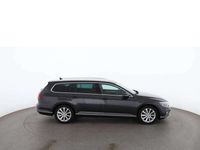 gebraucht VW Passat Variant 2.0 TDI Elegance Aut MATRIX AHK