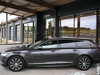 gebraucht Volvo V90 T8 AWD Recharge PHEV Inscription NP €89tsd ACC...