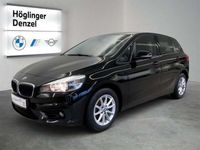 gebraucht BMW 214 Active Tourer d