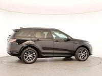 gebraucht Land Rover Discovery Sport Hybrid R-Dynamic SE AWD