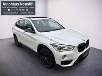 gebraucht BMW X1 xDrive 18 d xLine