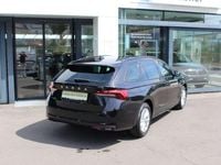 gebraucht Skoda Octavia Combi Essence TSI