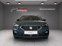 gebraucht Seat Leon SP Kombi Style 2.0 TDI 115 PS