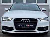 gebraucht Audi A4 Avant 2.0 TDI S-line