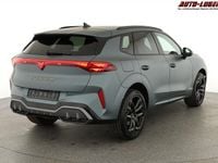 Neu Cupra Terramar Limited Edition 265 PS (194 kW) 2025 Enceladus grau matt SUV
