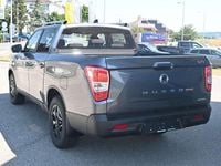 Gebraucht Ssangyong (KGM) Musso 203 PS (149 kW) 2025 Grau SUV