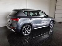 gebraucht Seat Ateca Ateca XPERIENCE 4x4 2,0 TDI DSG XPERIENCE 4x4 2,0 TDI DSG
